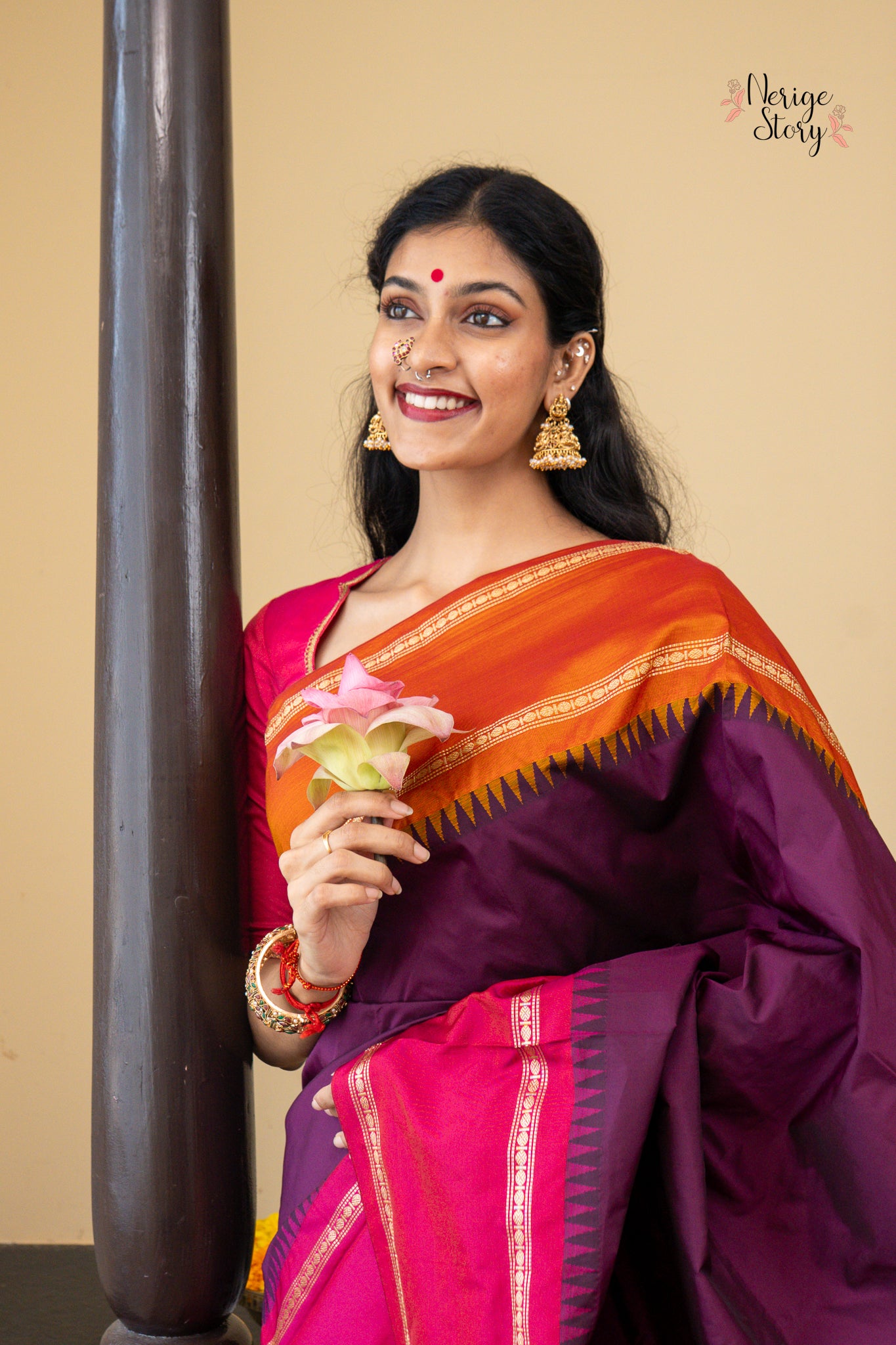 AANVI (ಆನ್ವಿ)