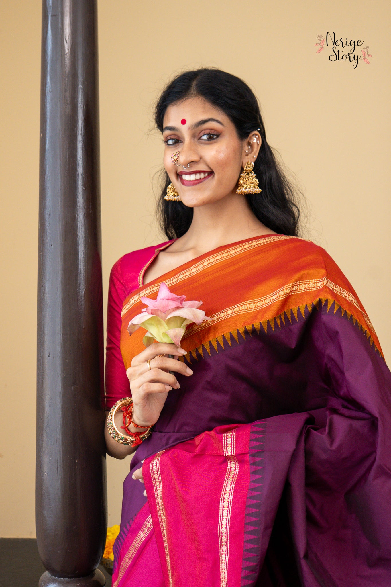 AANVI (ಆನ್ವಿ)