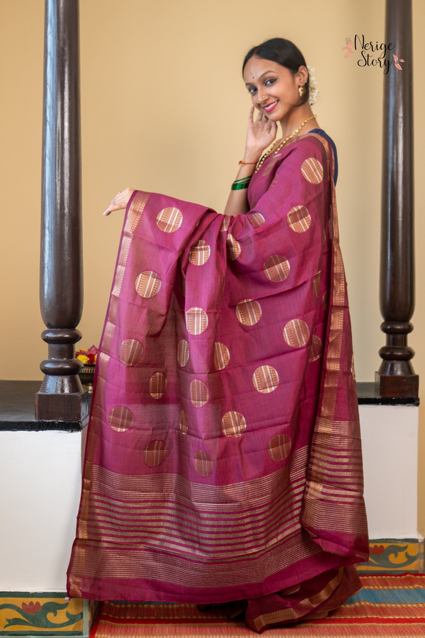 VANA ISHWARI (वन ईश्वरी)