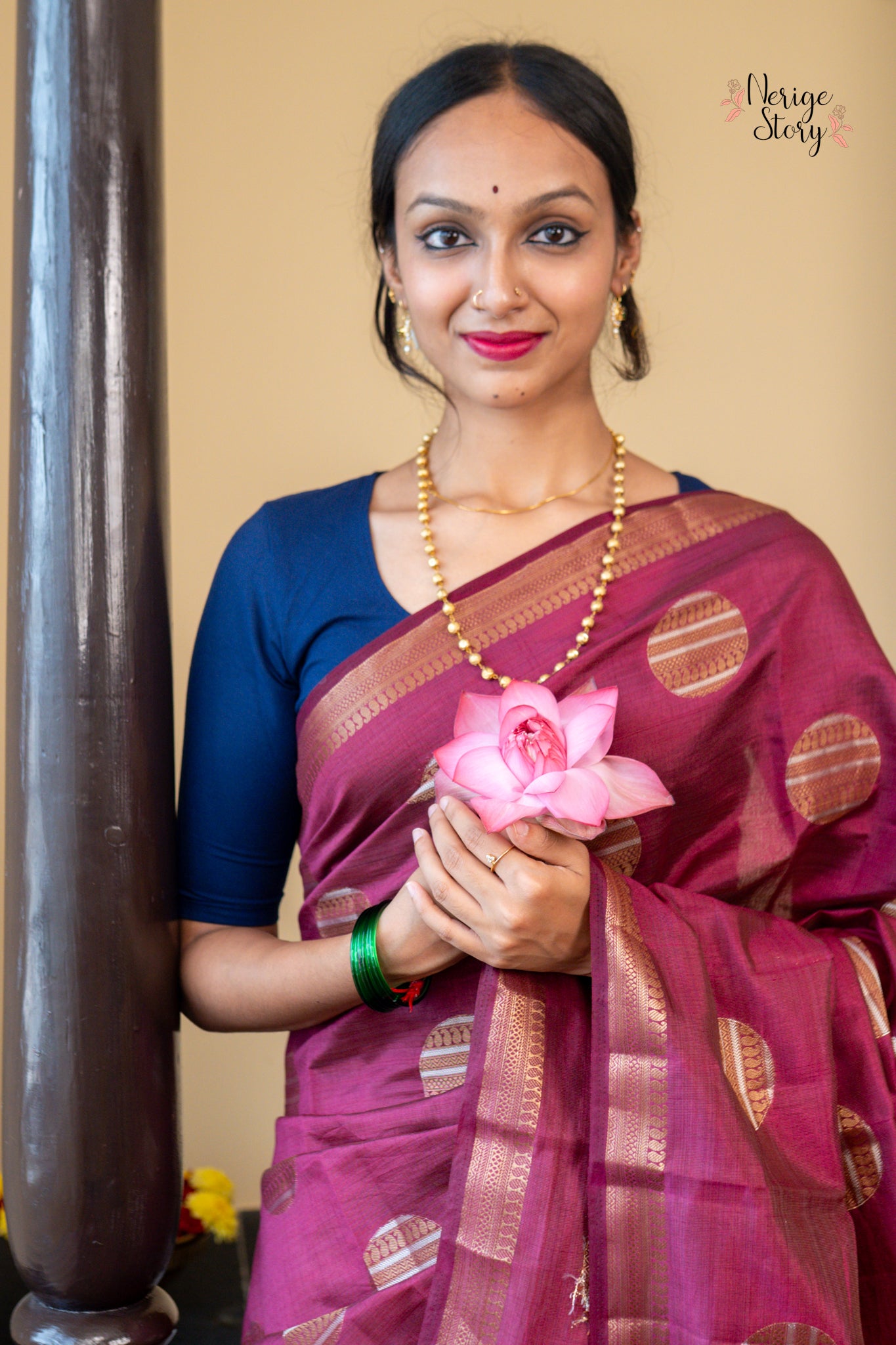 VANA ISHWARI (वन ईश्वरी)