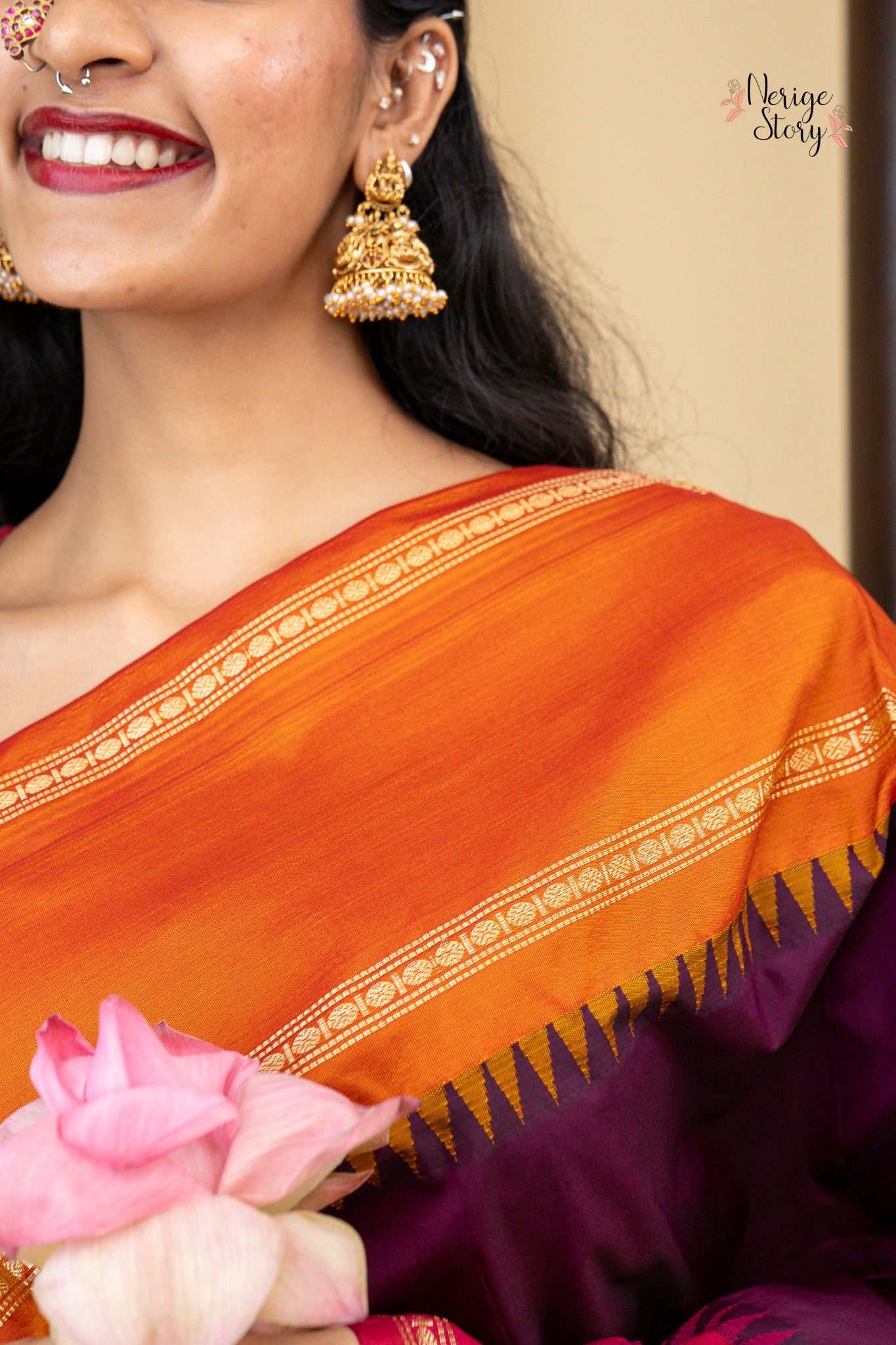 AANVI (ಆನ್ವಿ)