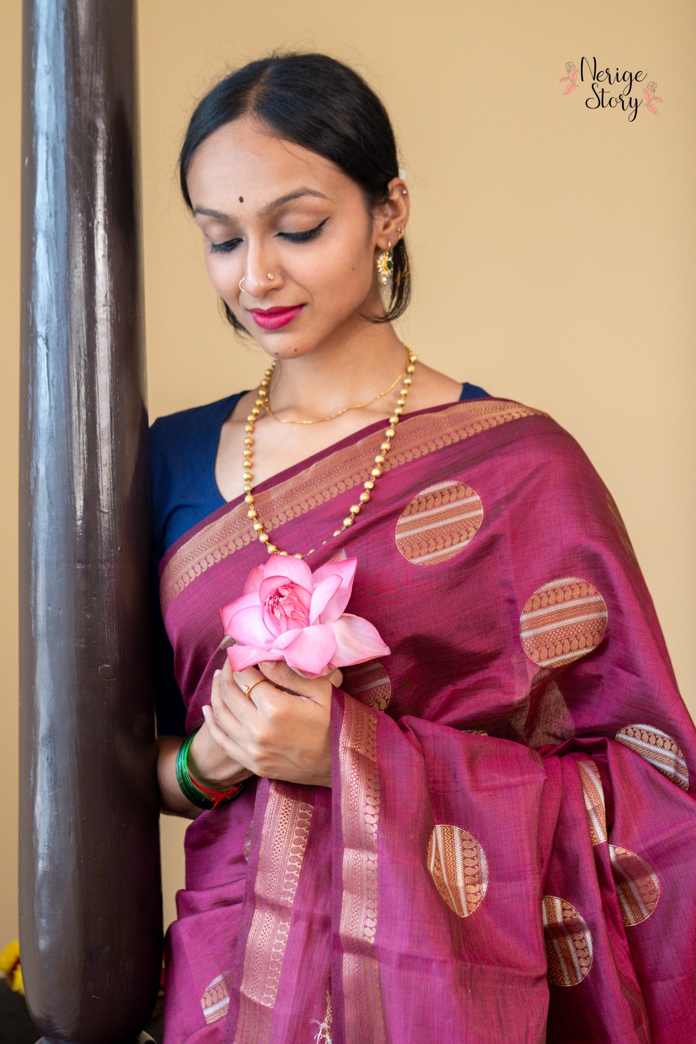 VANA ISHWARI (वन ईश्वरी)