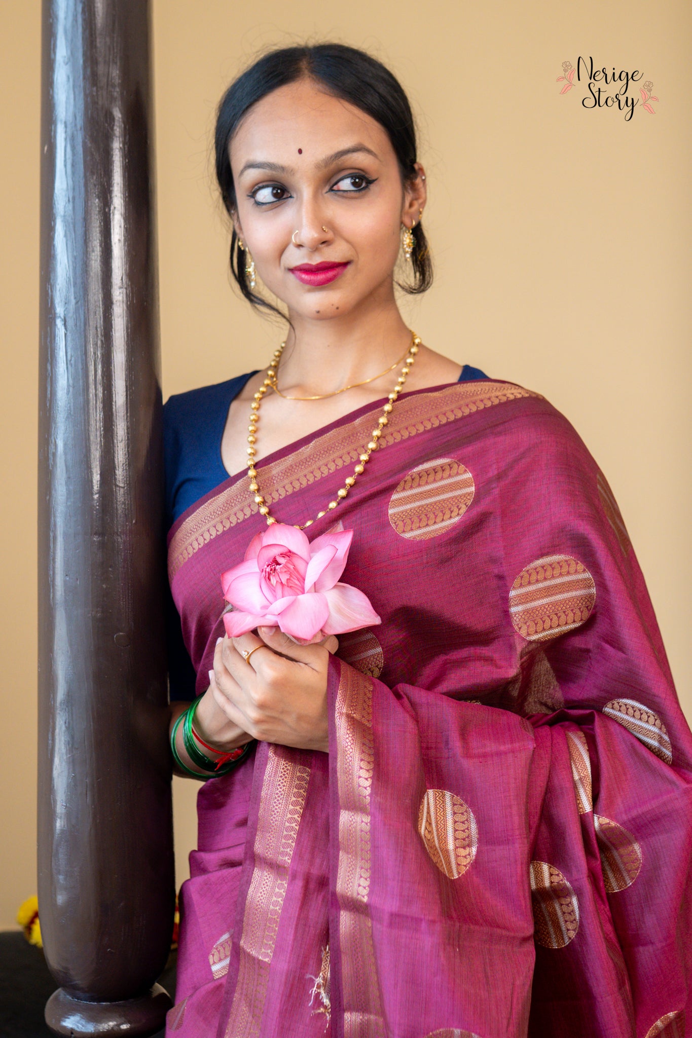 VANA ISHWARI (वन ईश्वरी)