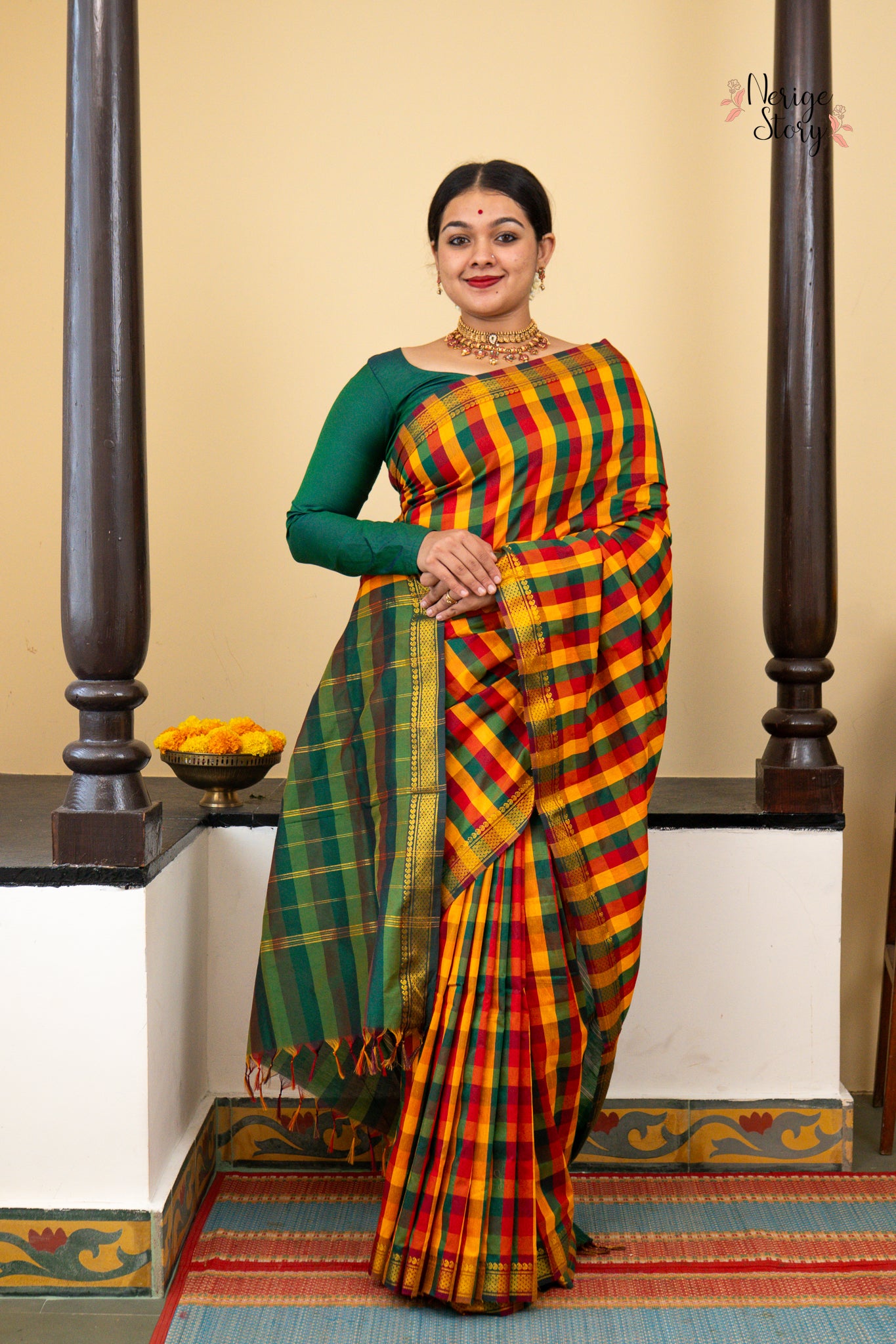 AMBILI (ಅಂಬಿಲಿ)