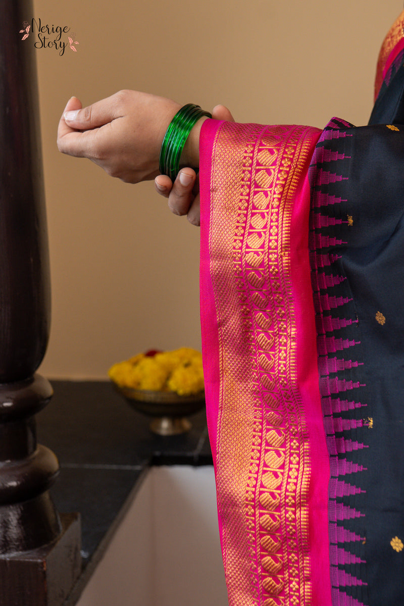 TARA KUMARI (తారా కుమారి)