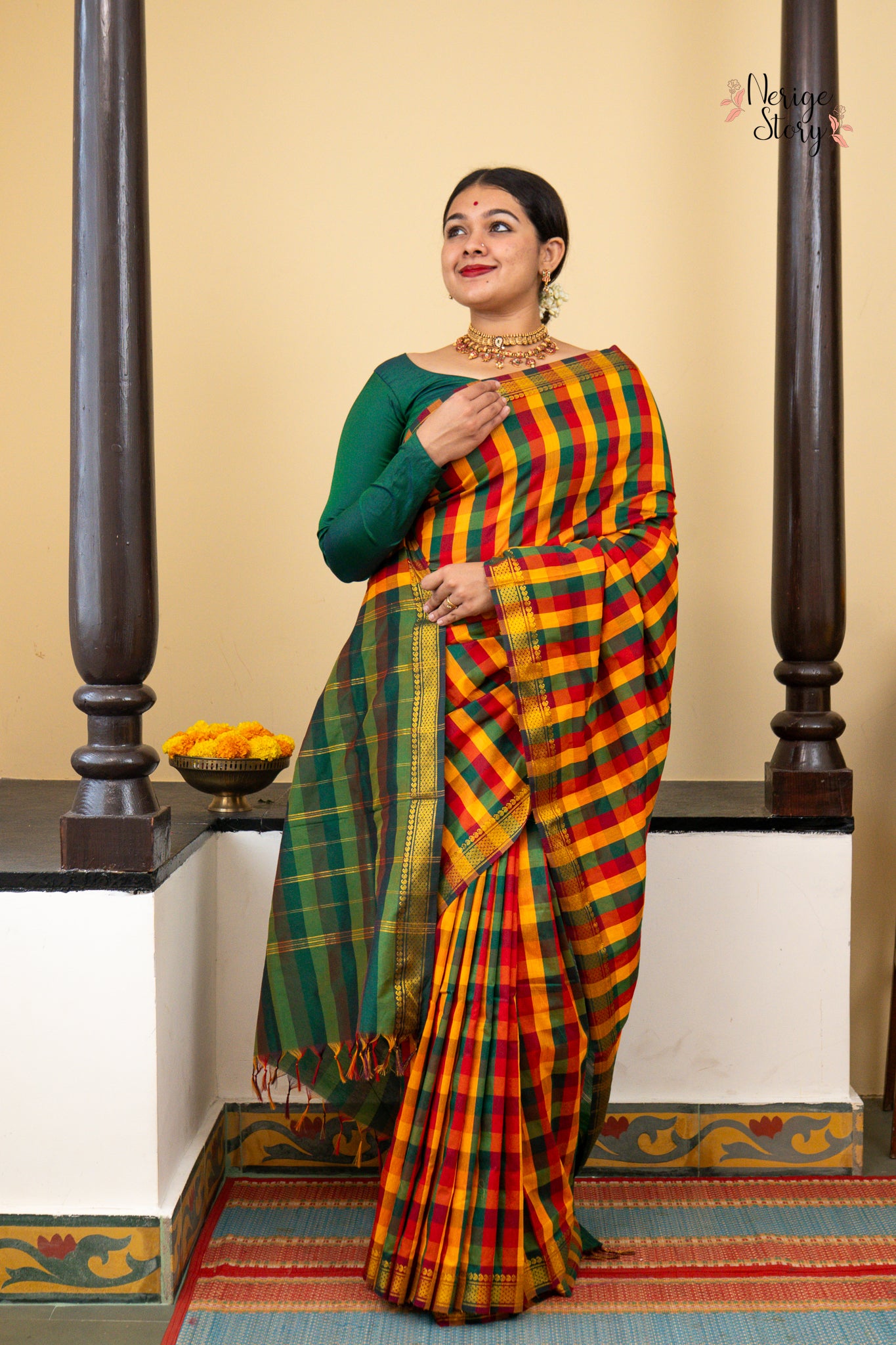 AMBILI (ಅಂಬಿಲಿ)