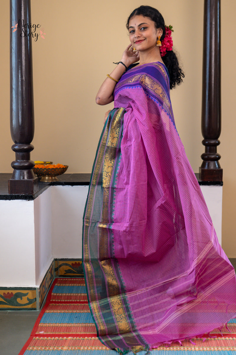 APSARVANI (ಅಪ್ಸರ್ವಣಿ)