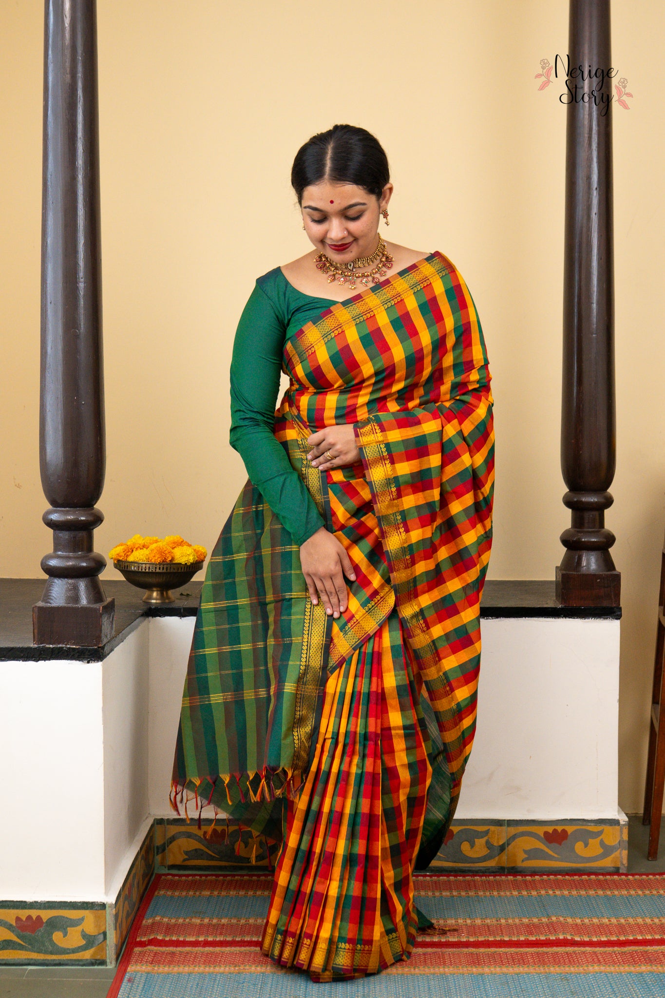 AMBILI (ಅಂಬಿಲಿ)