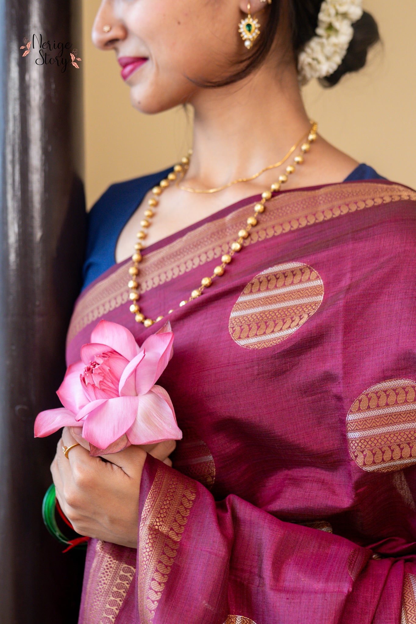 VANA ISHWARI (वन ईश्वरी)