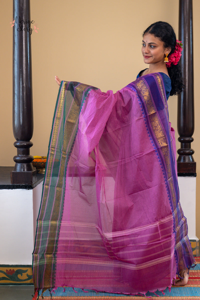 APSARVANI (ಅಪ್ಸರ್ವಣಿ)