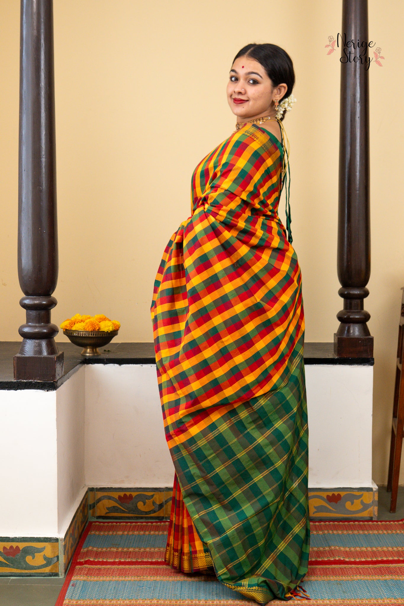 AMBILI (ಅಂಬಿಲಿ)