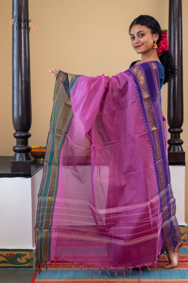 APSARVANI (ಅಪ್ಸರ್ವಣಿ)