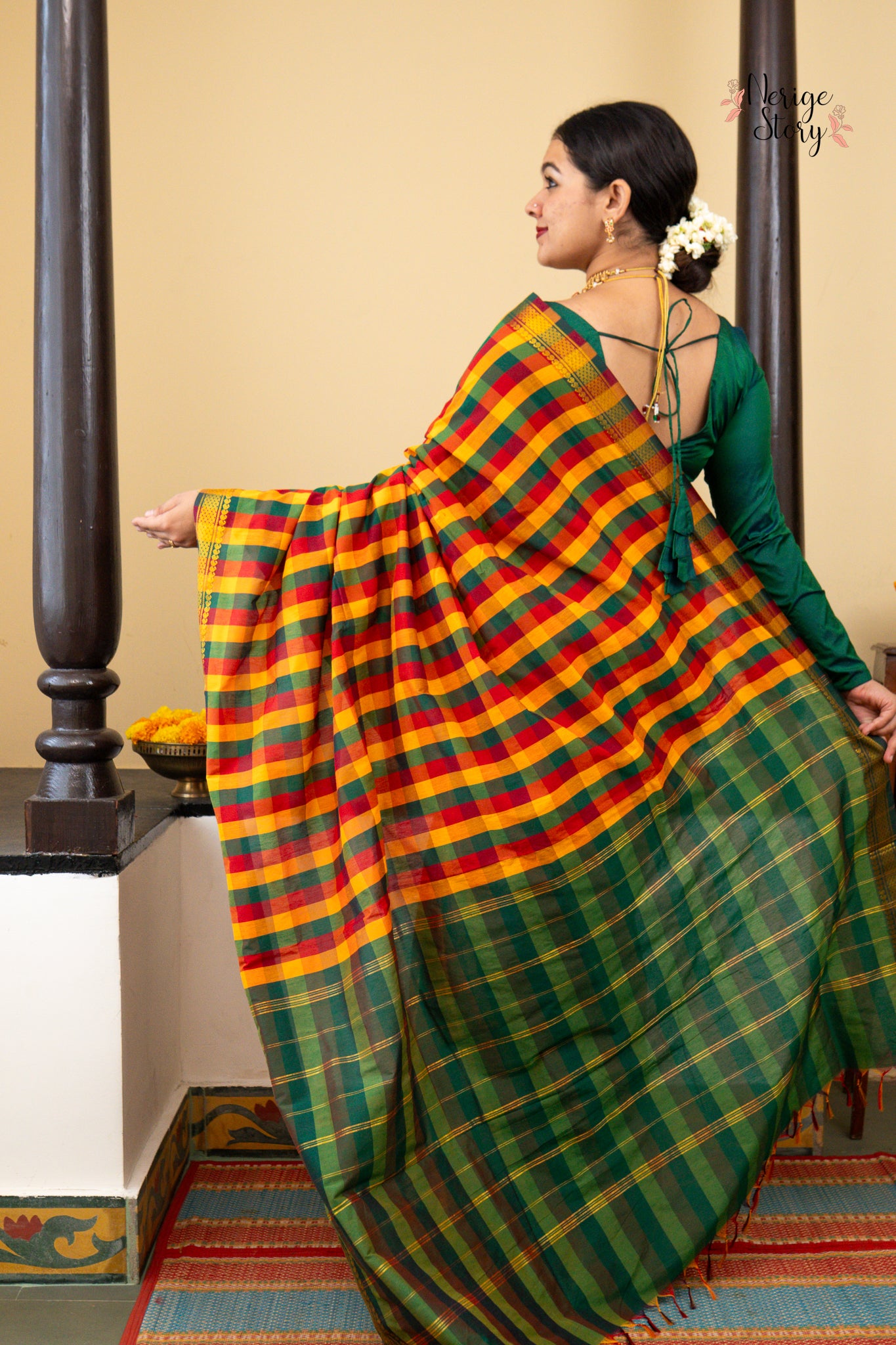 AMBILI (ಅಂಬಿಲಿ)
