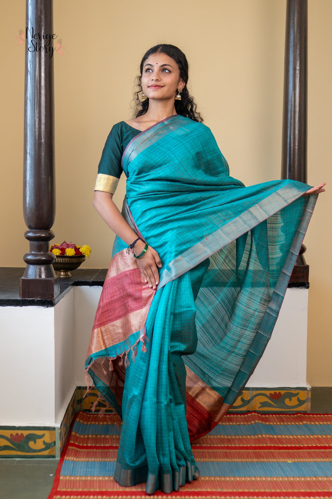 SIMRAN (सिमरन)