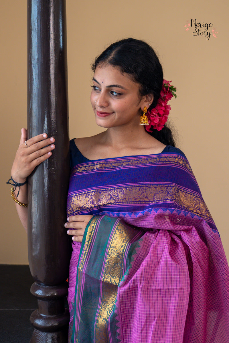 APSARVANI (ಅಪ್ಸರ್ವಣಿ)