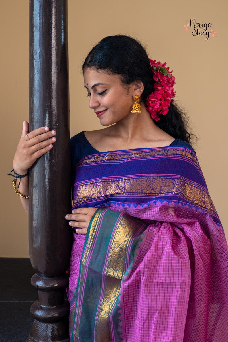 APSARVANI (ಅಪ್ಸರ್ವಣಿ)
