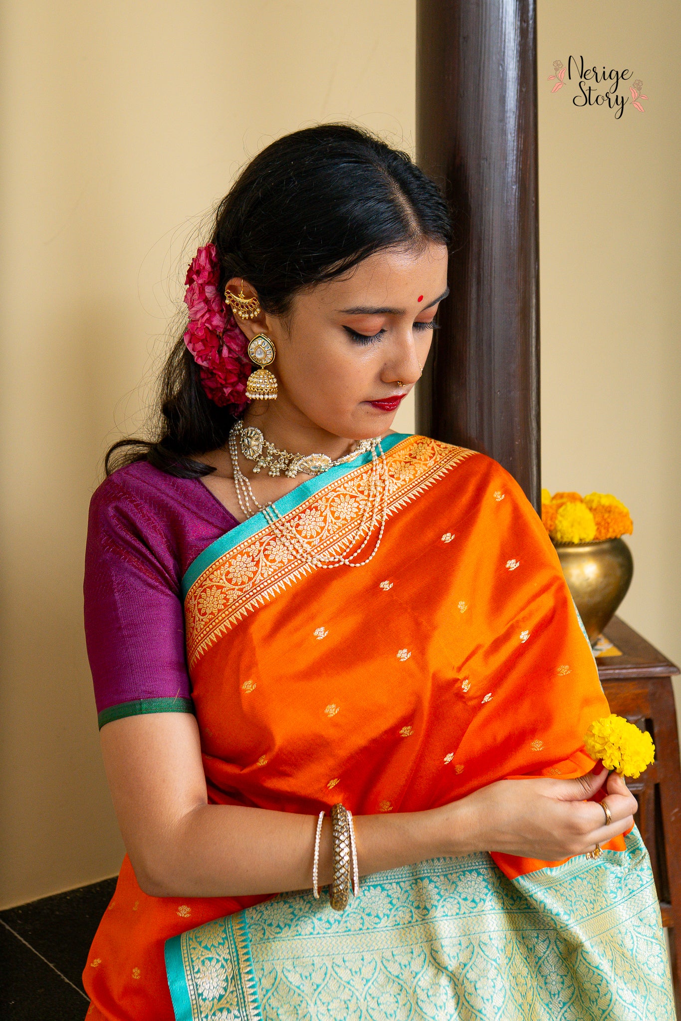 AAHNIKA (आह्निका)
