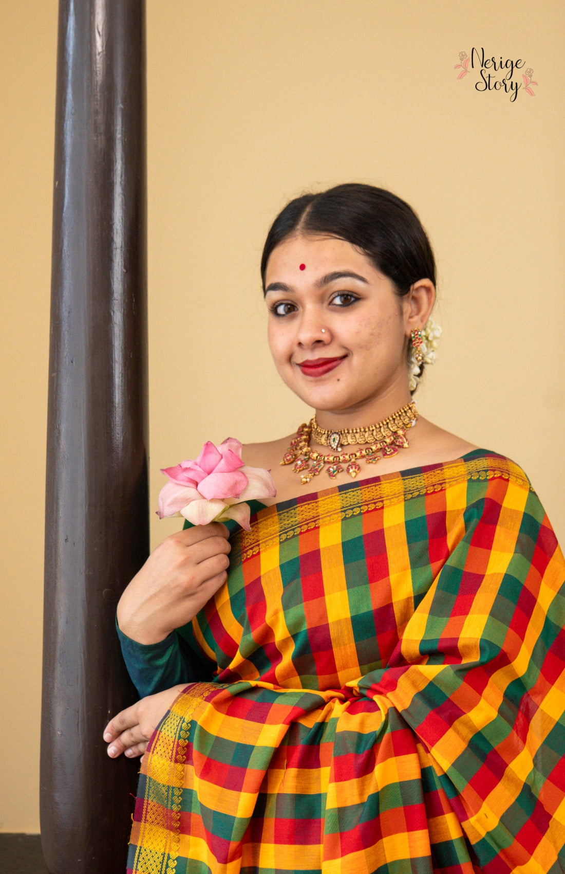 AMBILI (ಅಂಬಿಲಿ)