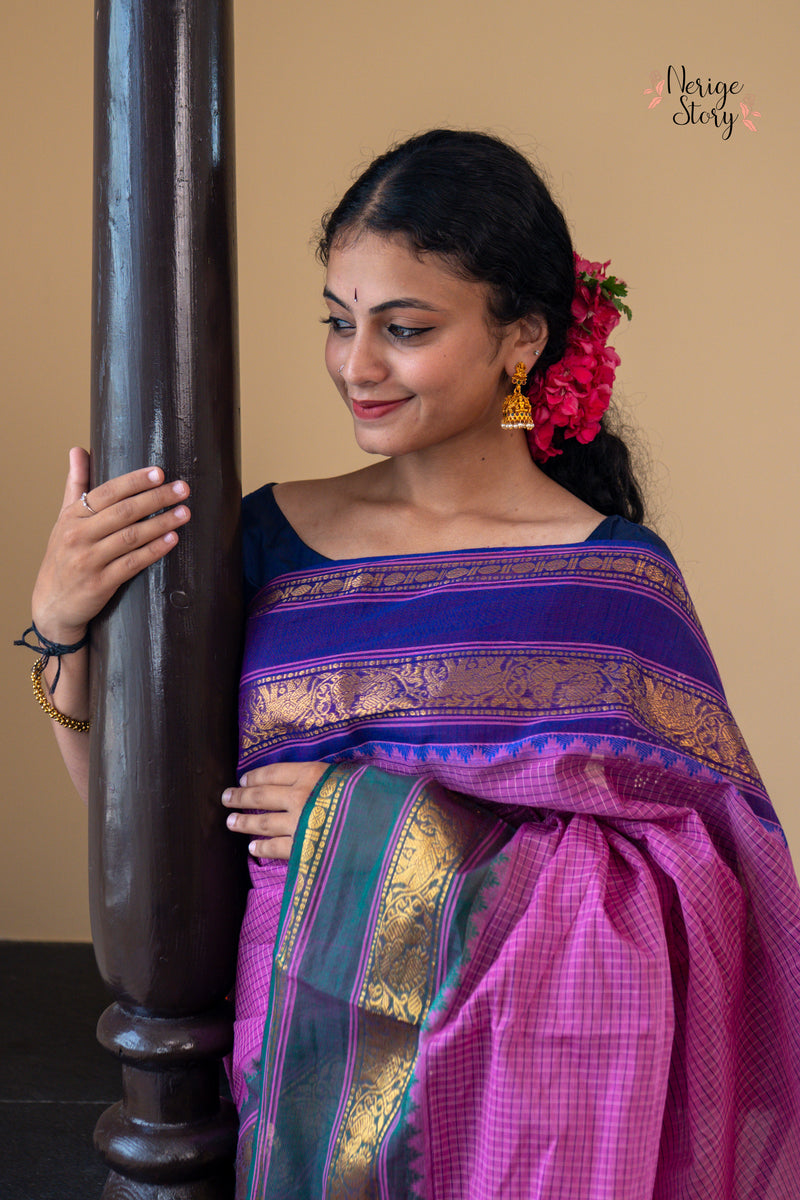 APSARVANI (ಅಪ್ಸರ್ವಣಿ)