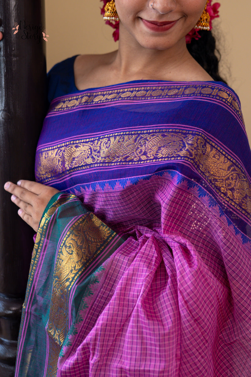 APSARVANI (ಅಪ್ಸರ್ವಣಿ)