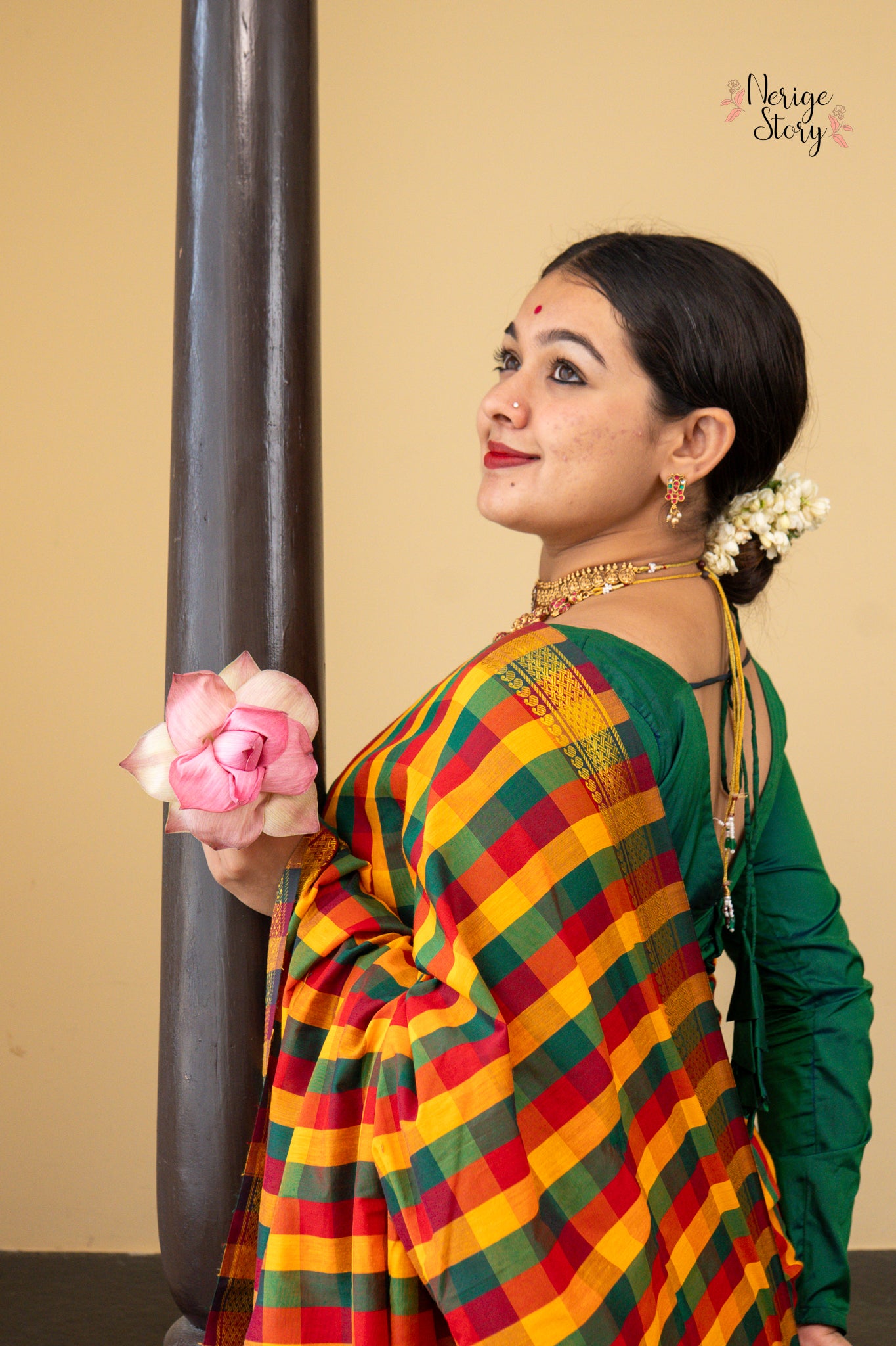 AMBILI (ಅಂಬಿಲಿ)