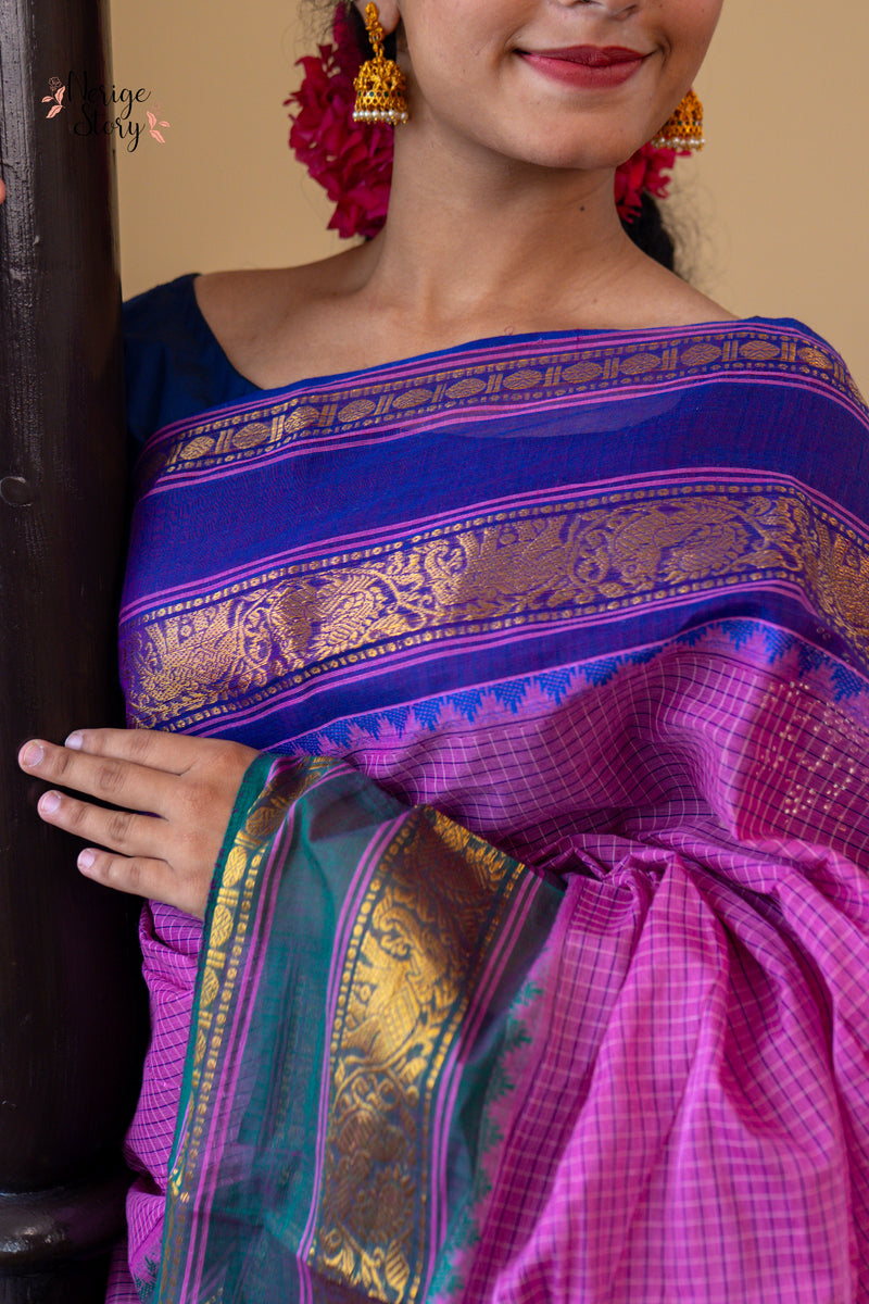 APSARVANI (ಅಪ್ಸರ್ವಣಿ)