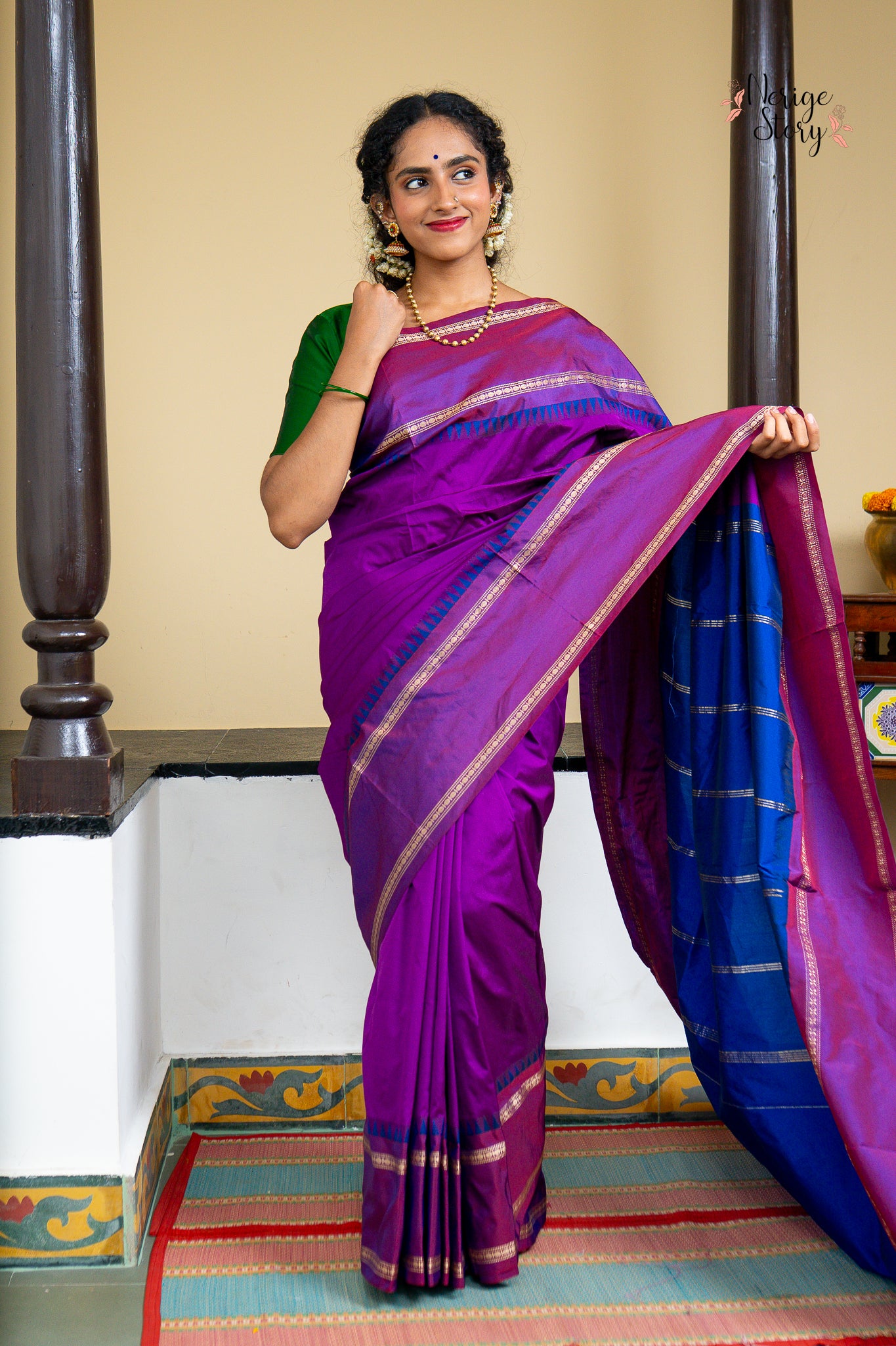 SHRIDEVI (ಶ್ರೀದೇವಿ)