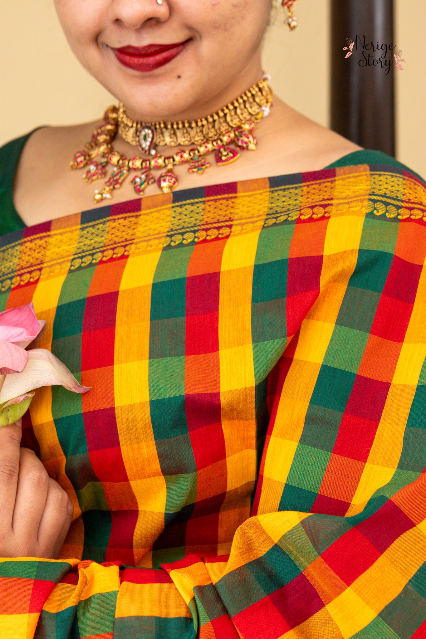AMBILI (ಅಂಬಿಲಿ)