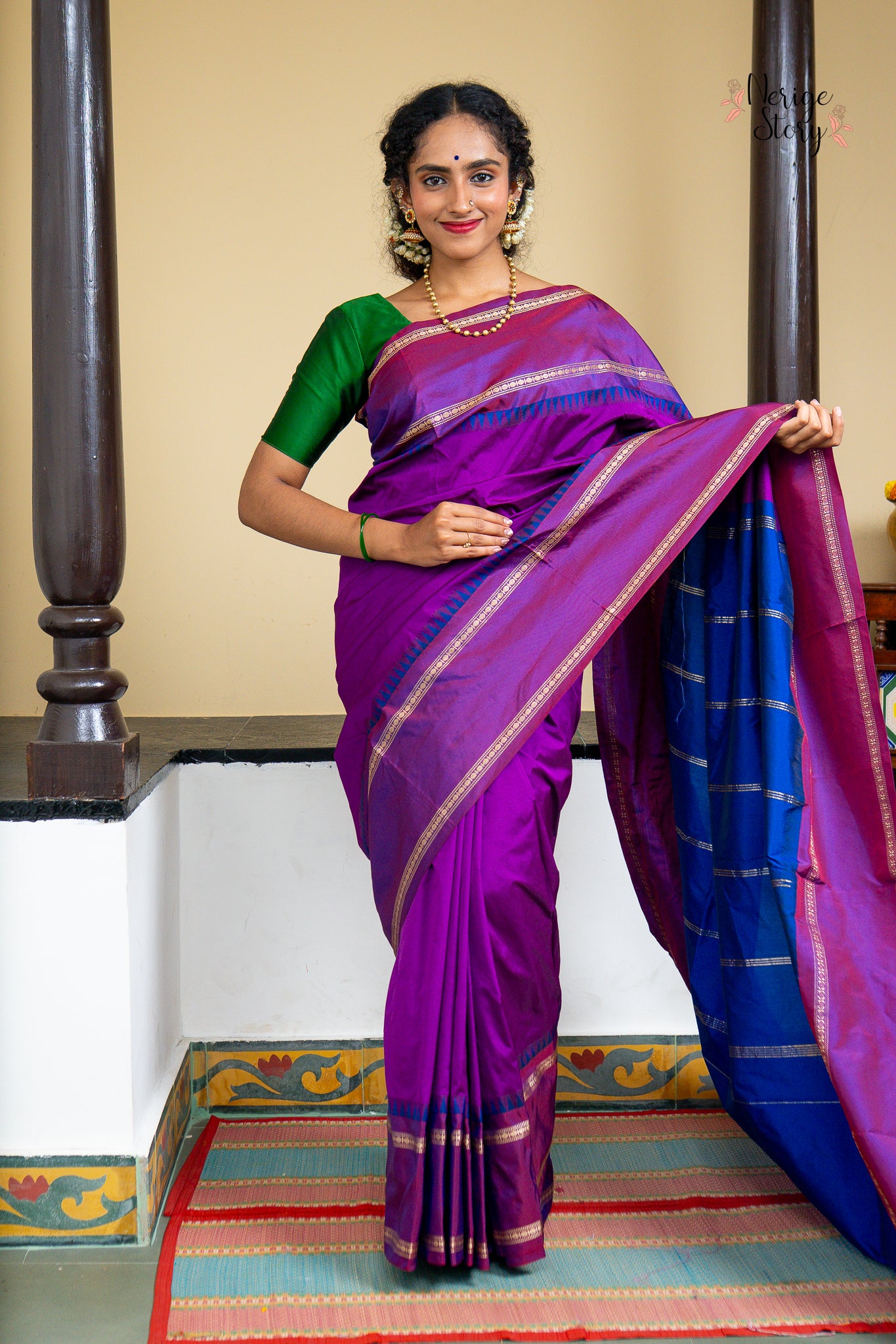 SHRIDEVI (ಶ್ರೀದೇವಿ)