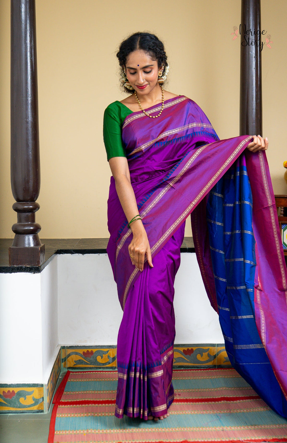 SHRIDEVI (ಶ್ರೀದೇವಿ)