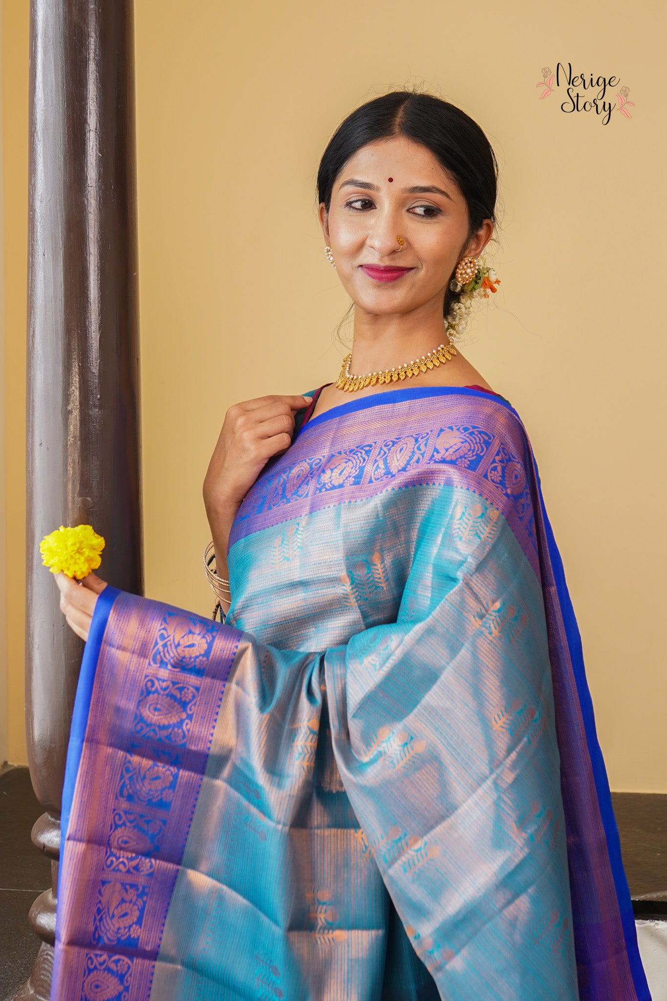 GEETA (ಗೀತಾ)