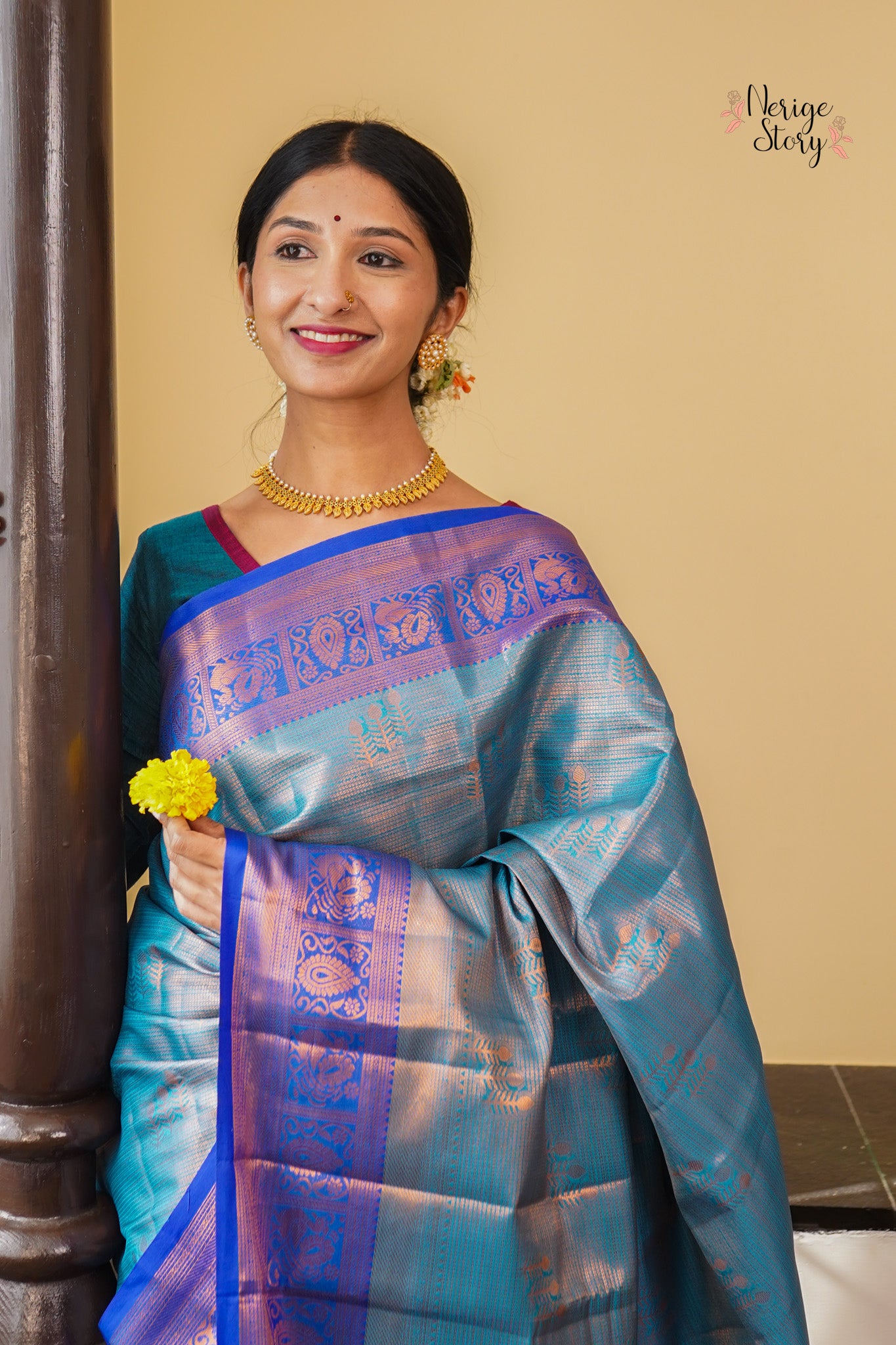 GEETA (ಗೀತಾ)