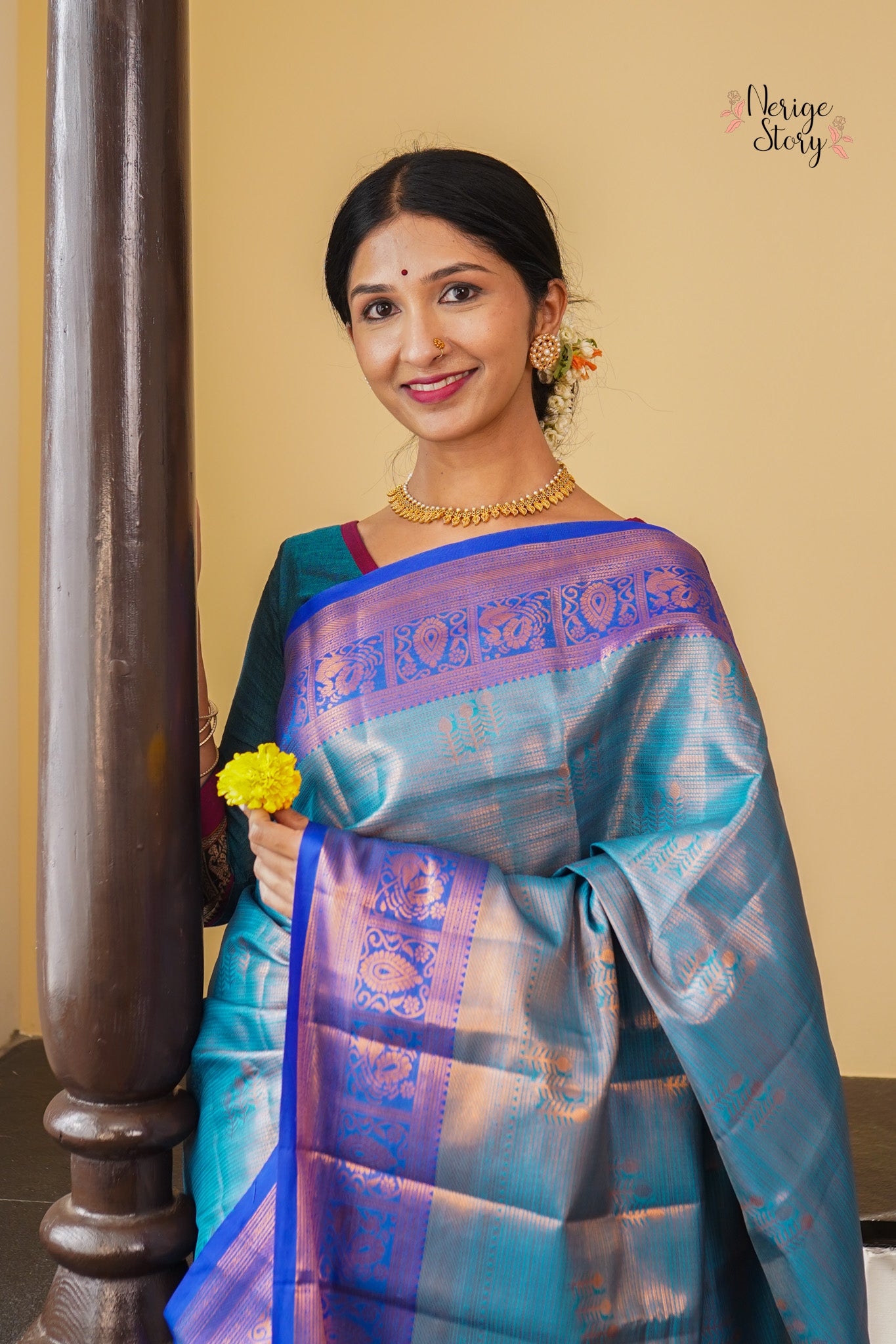 GEETA (ಗೀತಾ)