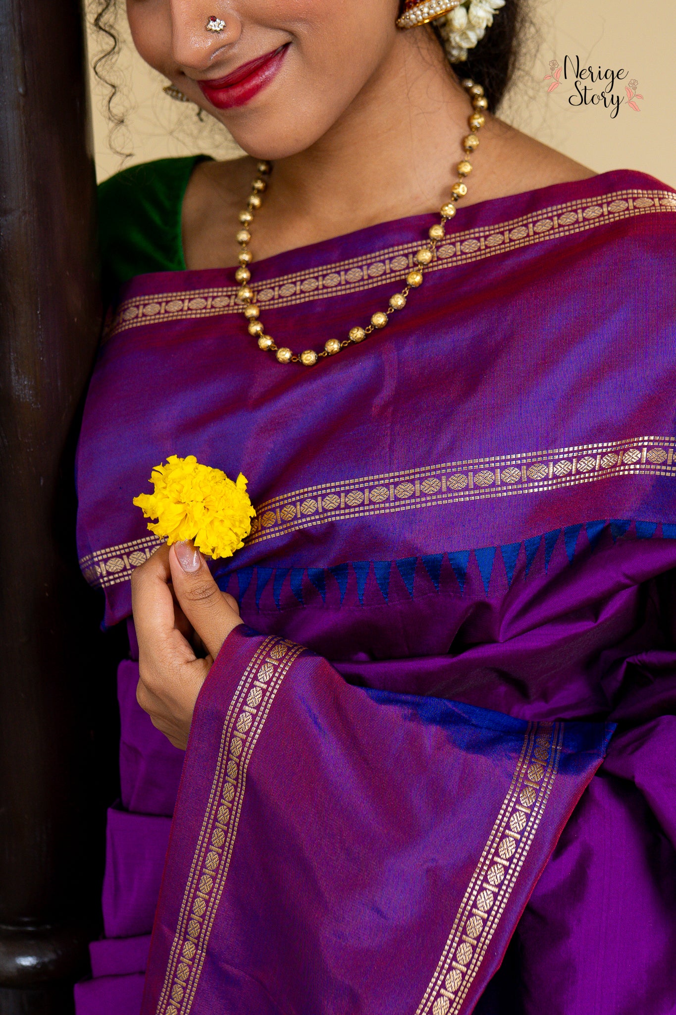 SHRIDEVI (ಶ್ರೀದೇವಿ)