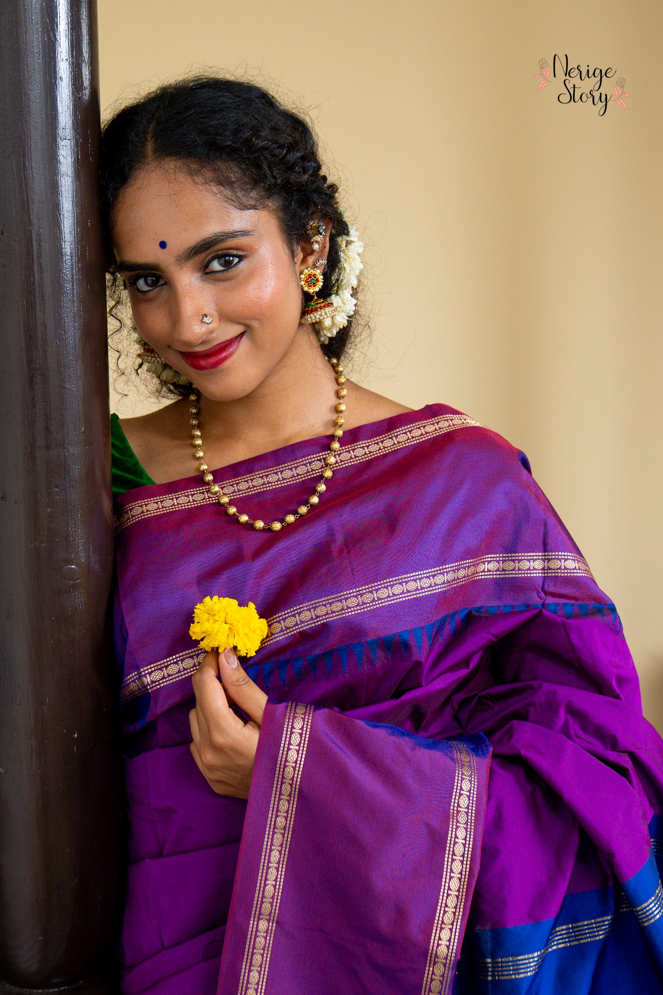 SHRIDEVI (ಶ್ರೀದೇವಿ)