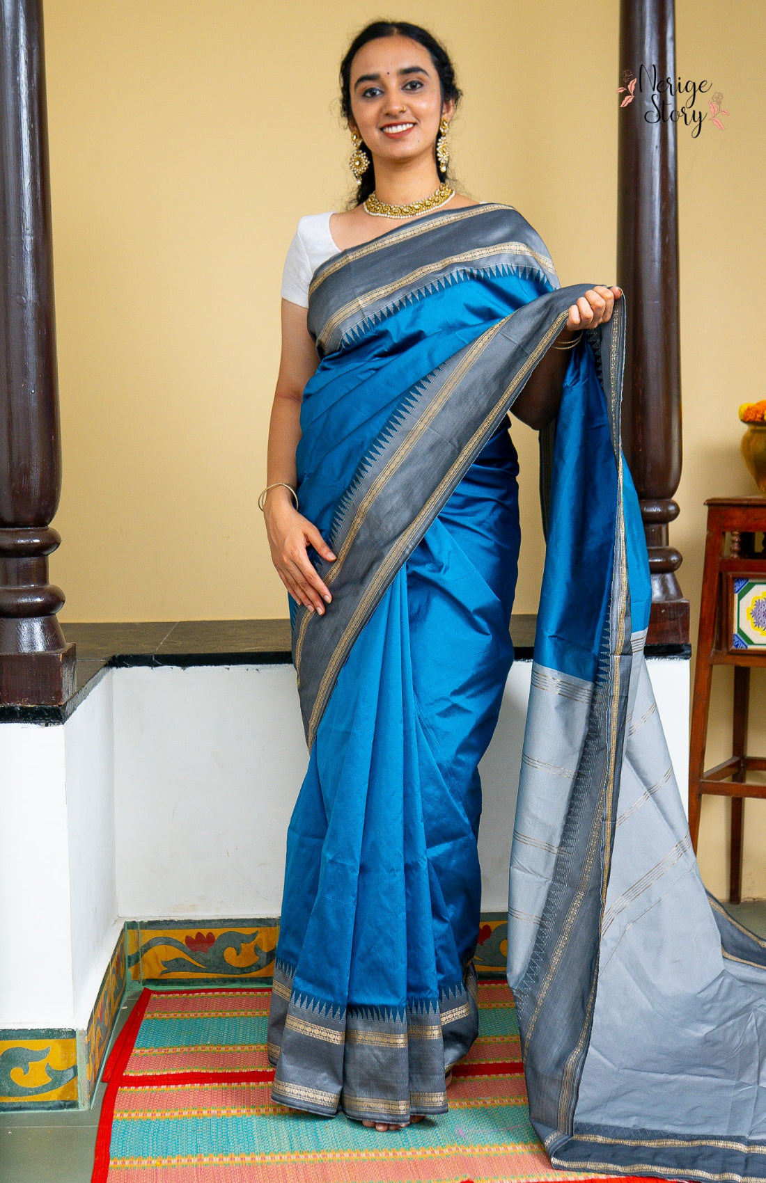 SHIVANI (ಶಿವಾನಿ)