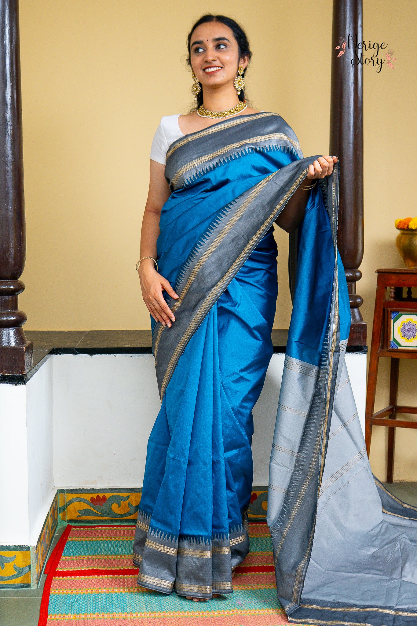 SHIVANI (ಶಿವಾನಿ)
