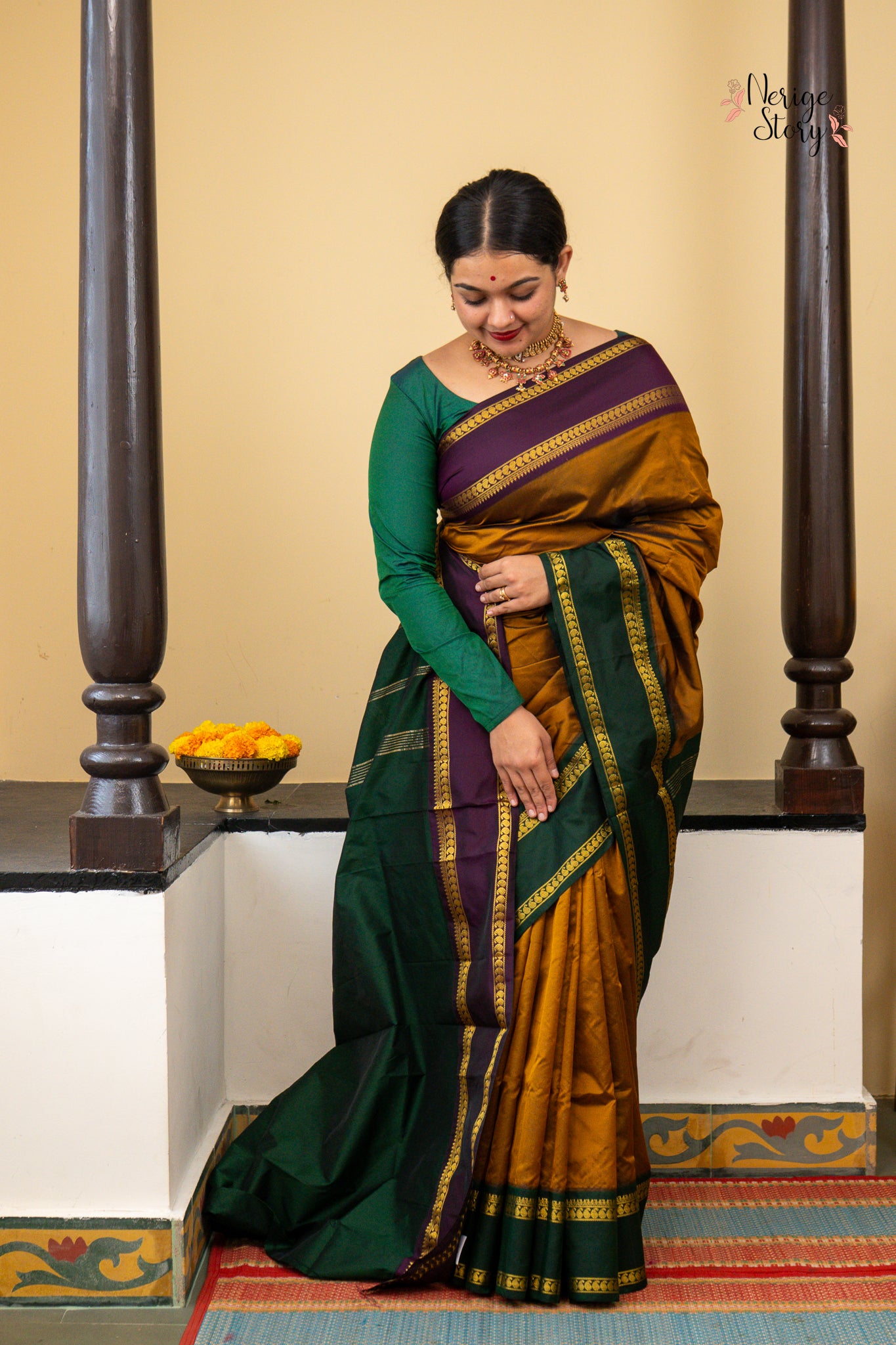 BINDU (ಬಿಂದು)