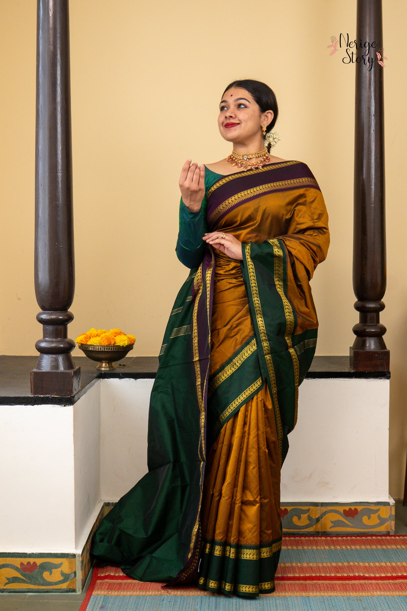 BINDU (ಬಿಂದು)