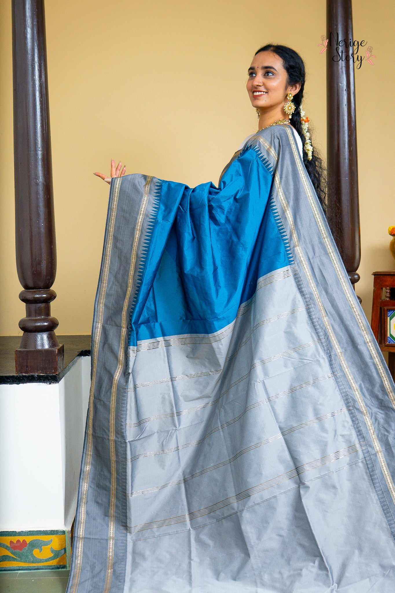 SHIVANI (ಶಿವಾನಿ)