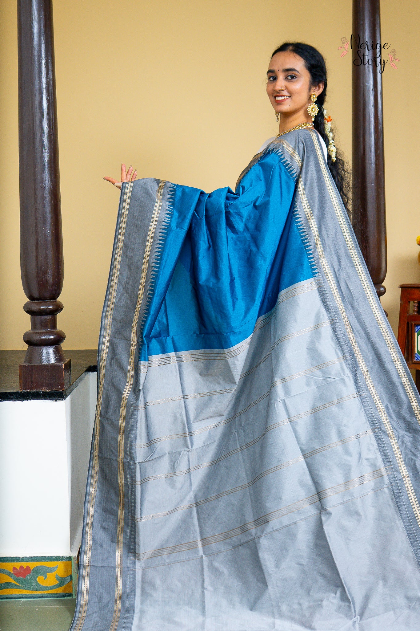 SHIVANI (ಶಿವಾನಿ)