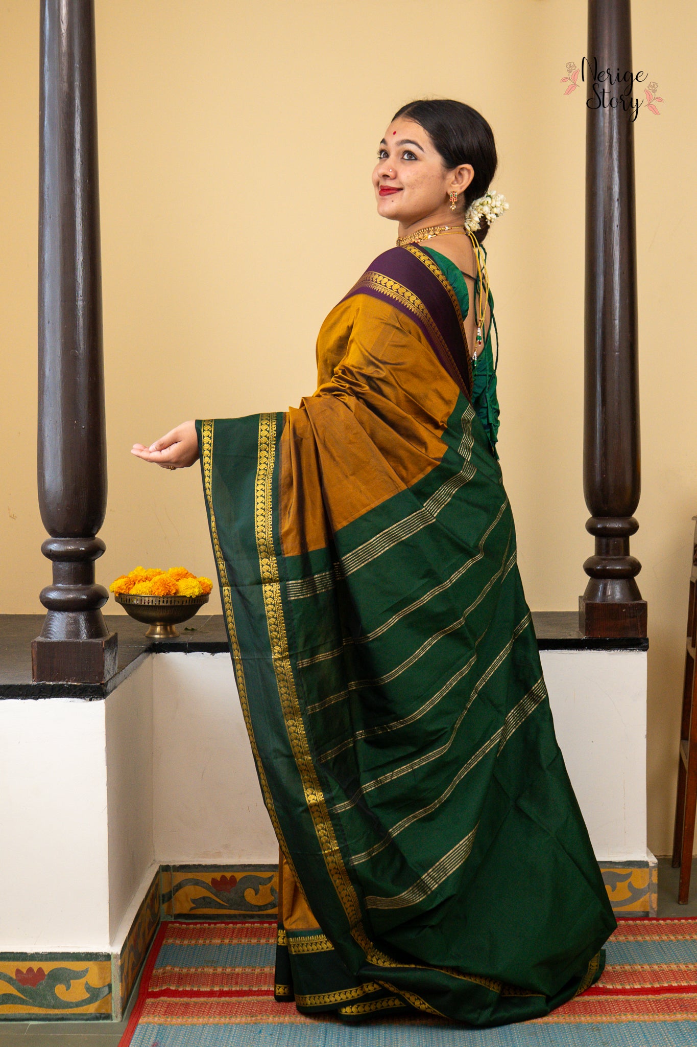 BINDU (ಬಿಂದು)