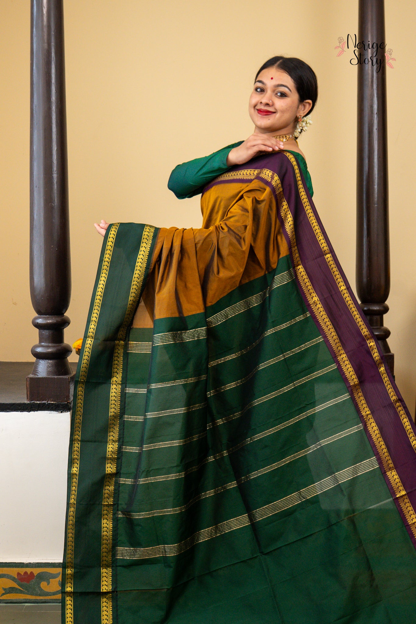BINDU (ಬಿಂದು)