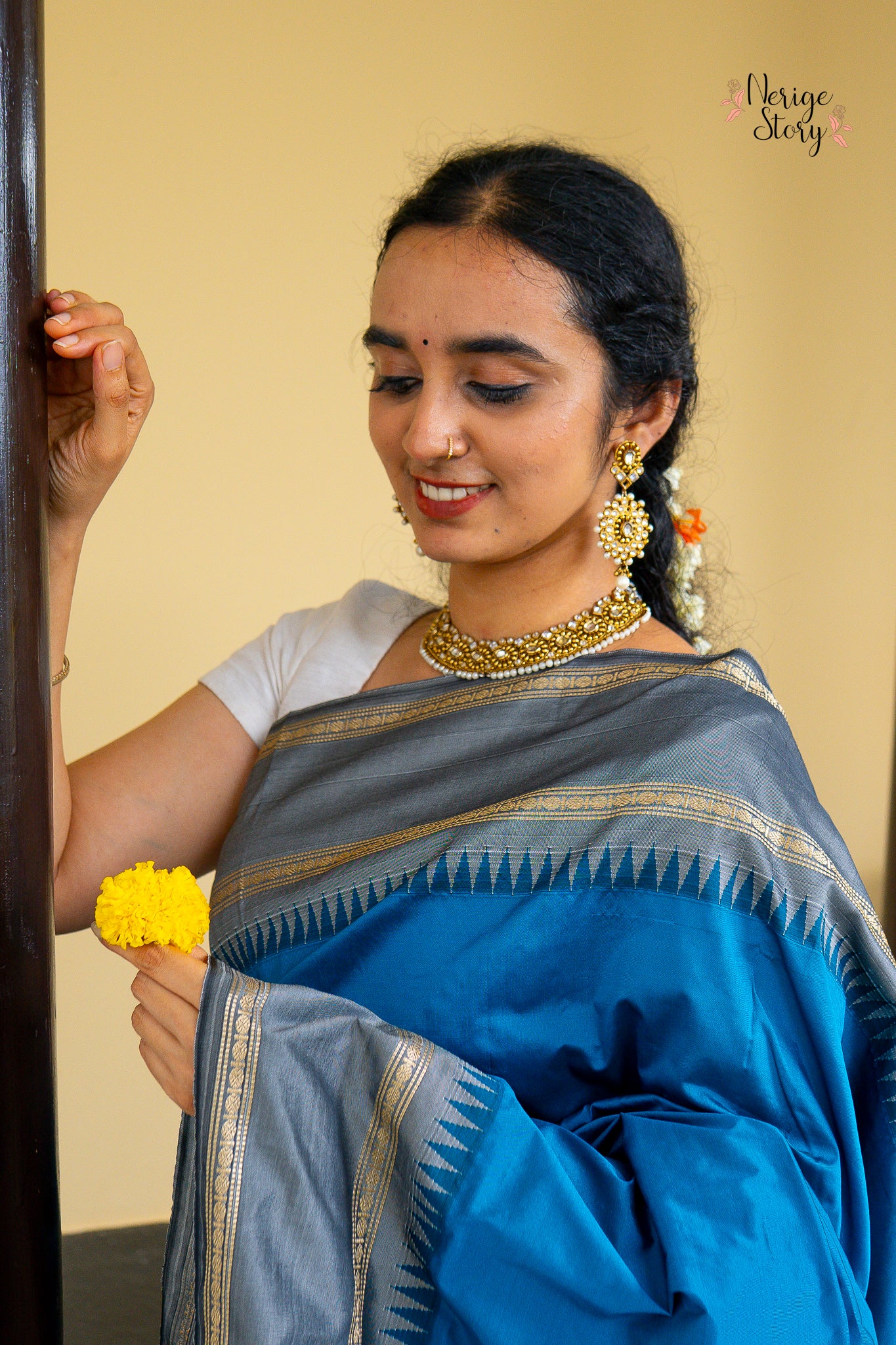 SHIVANI (ಶಿವಾನಿ)