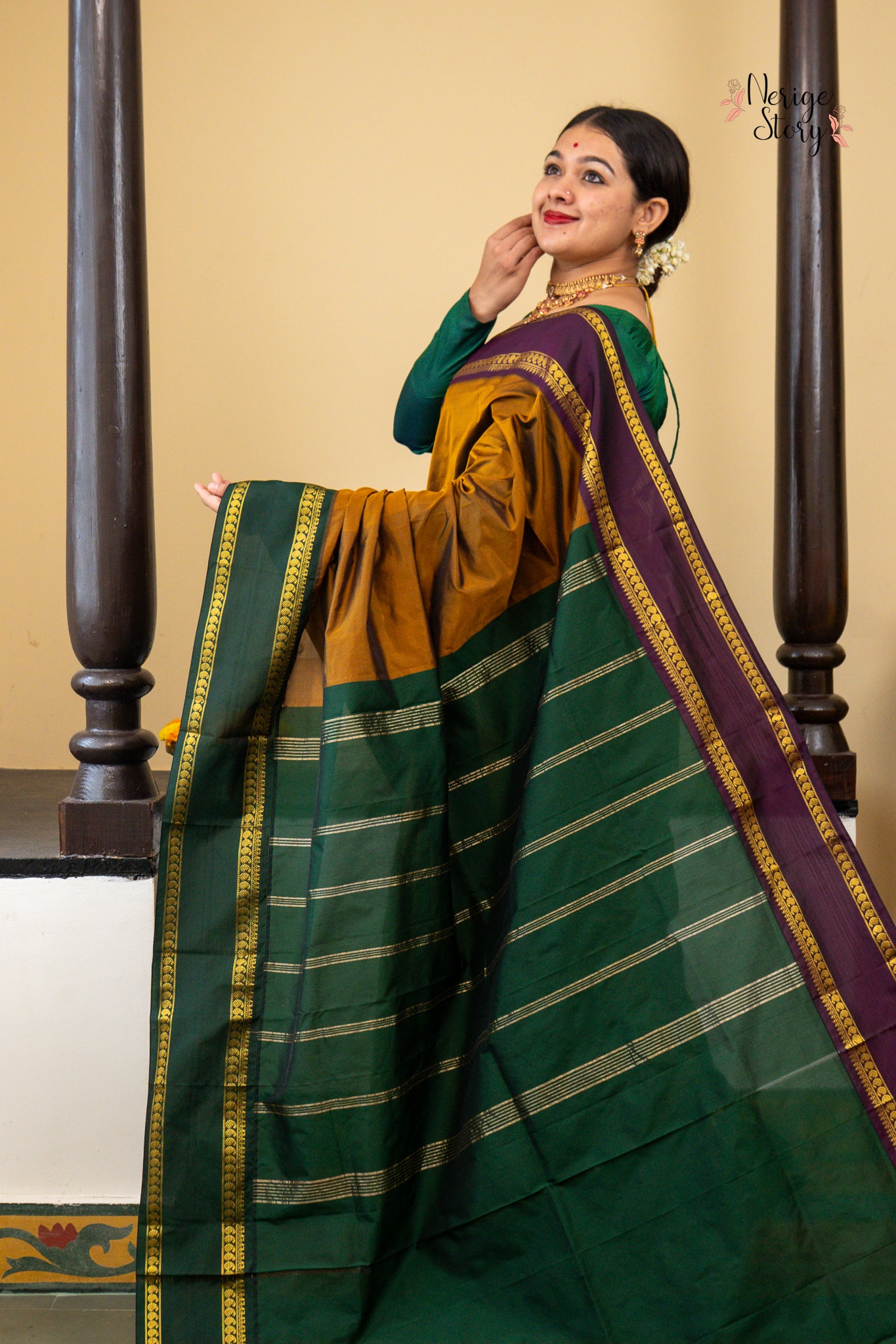 BINDU (ಬಿಂದು)