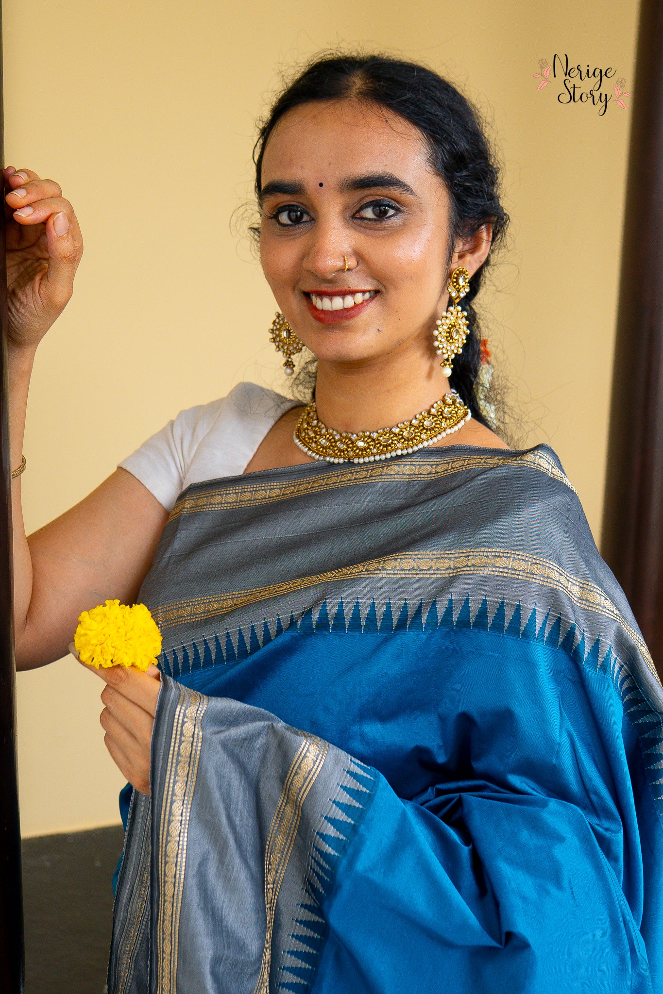SHIVANI (ಶಿವಾನಿ)