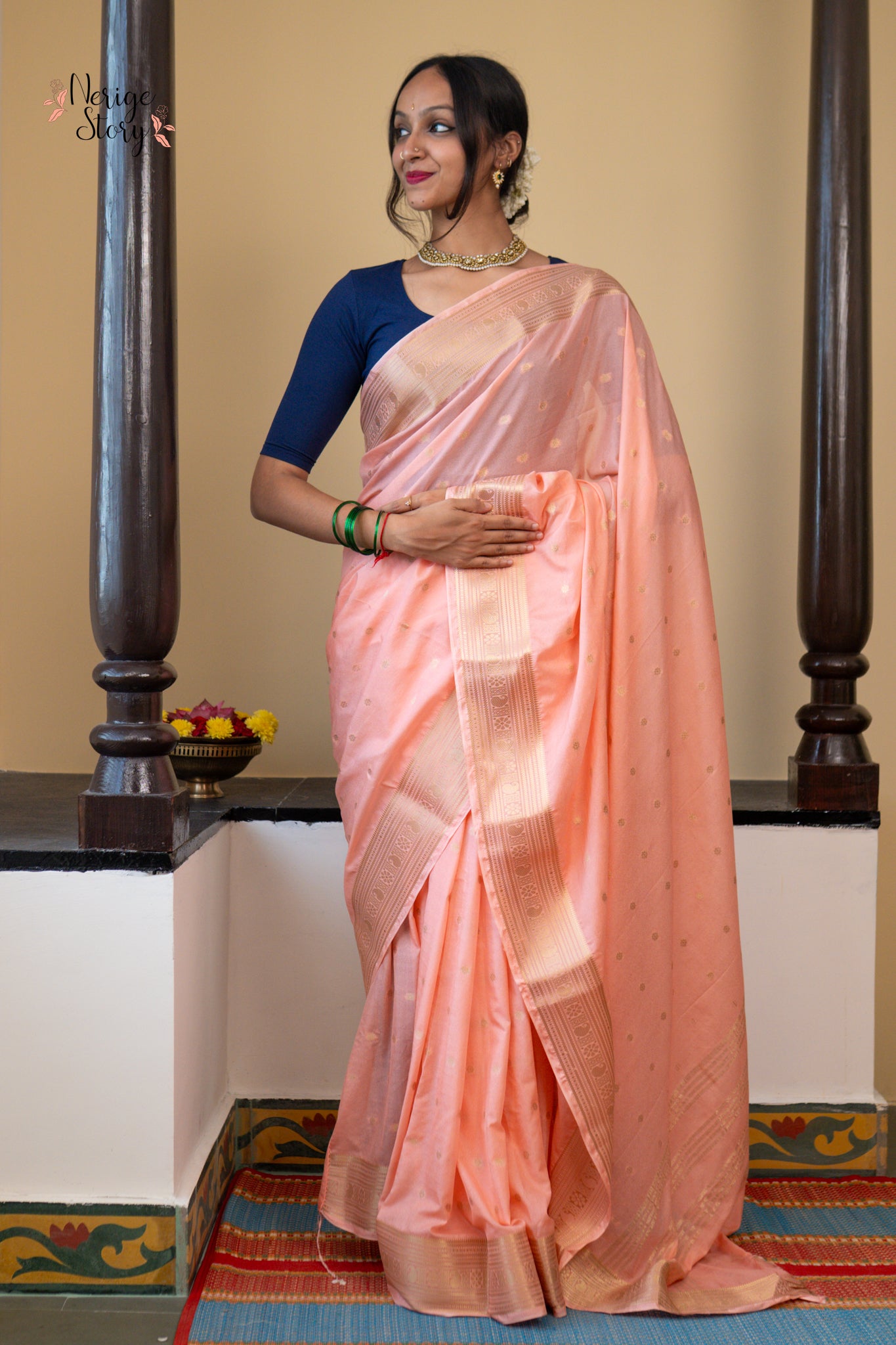 CHARU LATA (चारु लता)
