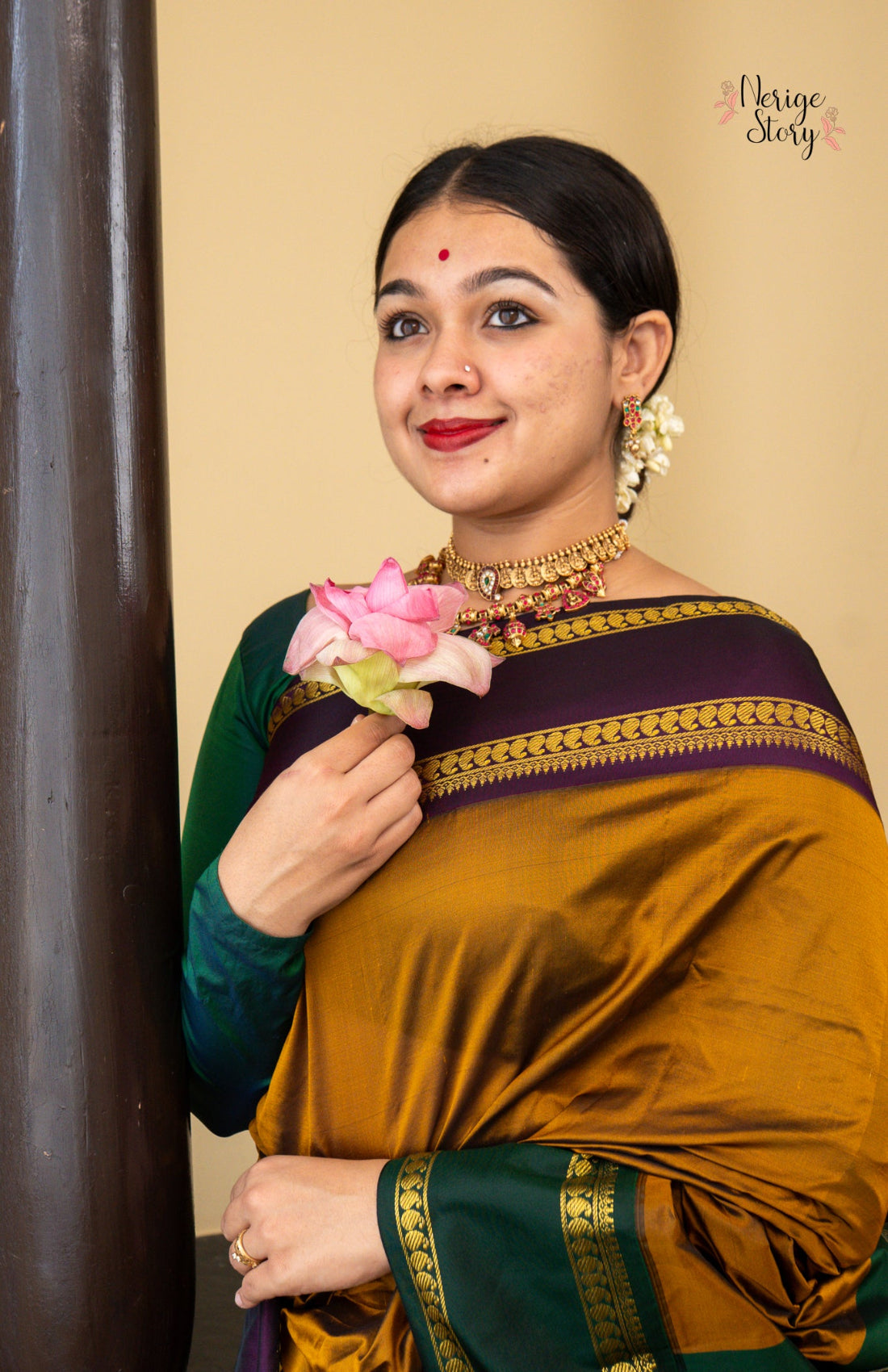 BINDU (ಬಿಂದು)
