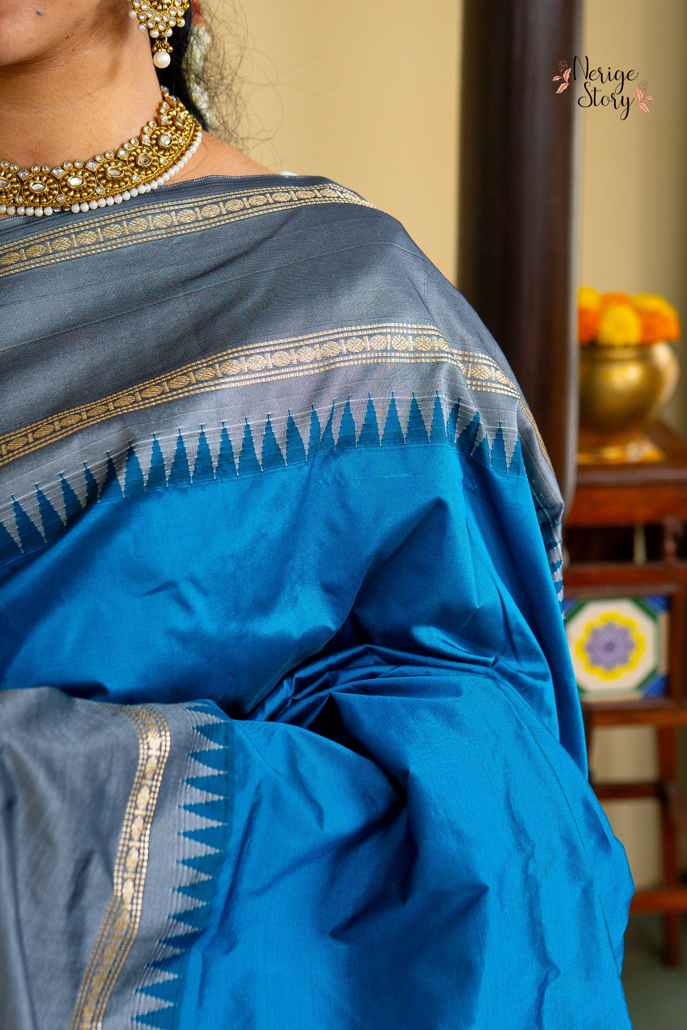 SHIVANI (ಶಿವಾನಿ)