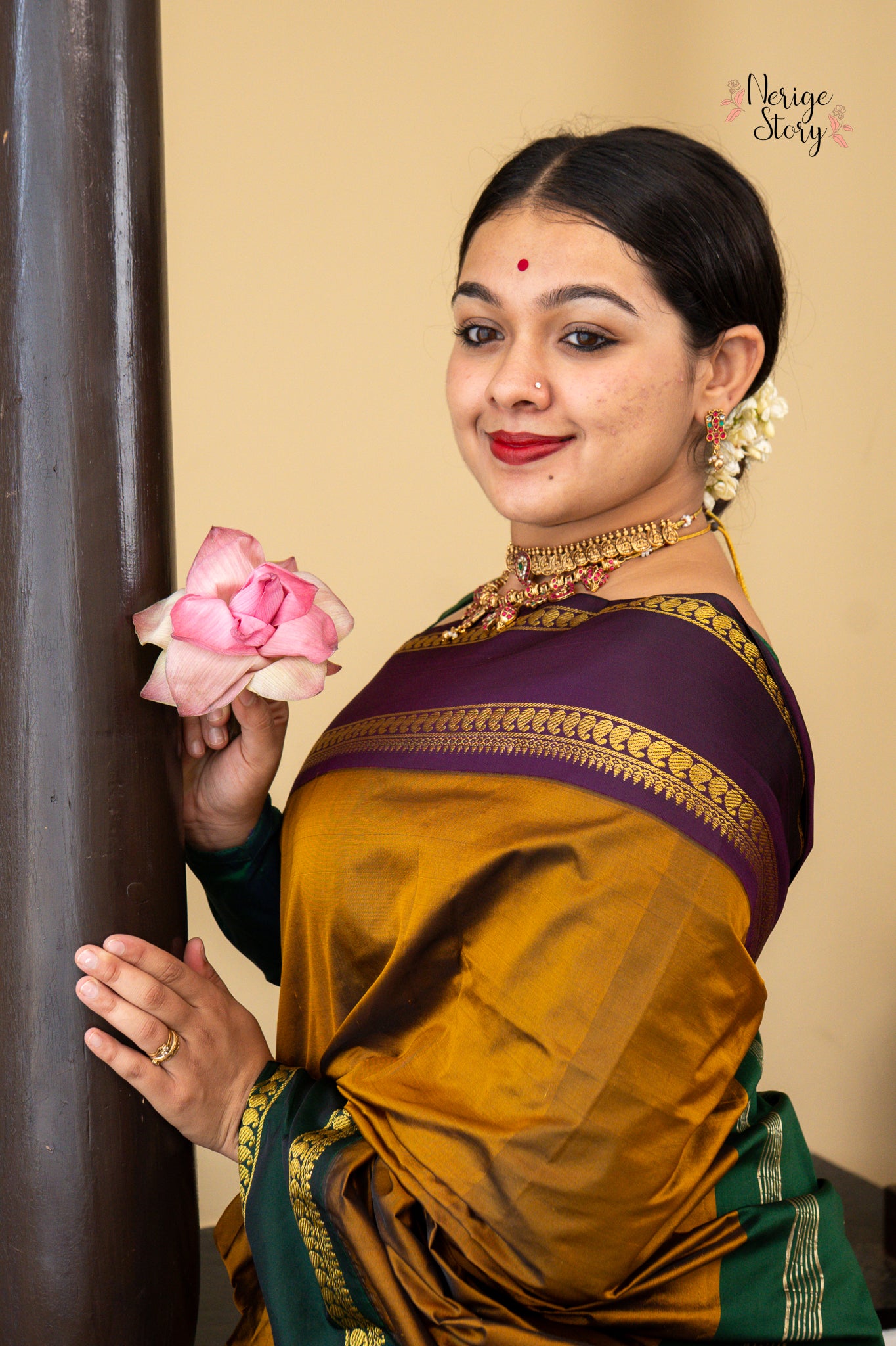 BINDU (ಬಿಂದು)